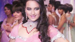 Sonakshi sinha