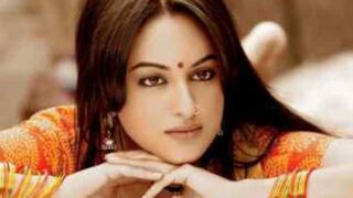 Sonakshi sinha