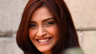 Sonam kapoor