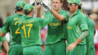 South africa