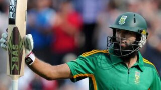 South africa Amla