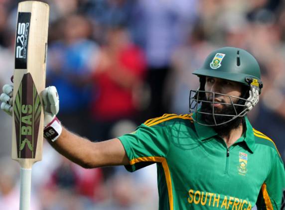 جنوبی افریقہ کی فتح ، سیریز برابری پر ختم