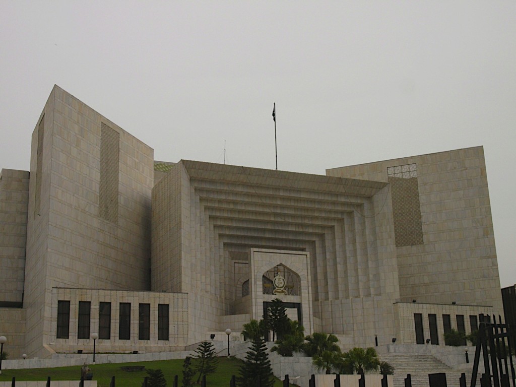 Supreme court