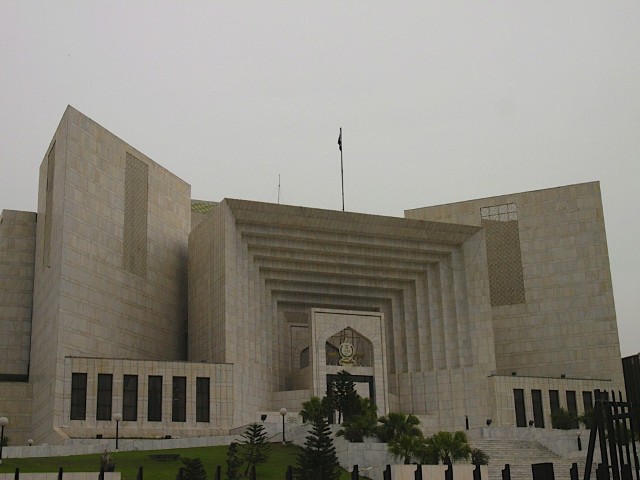 Supreme court