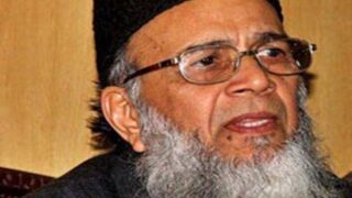 Syed Munawar Hussain
