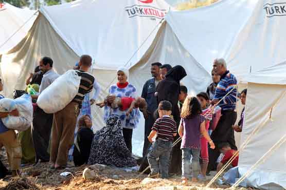 Syria