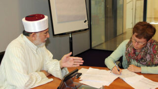 Tahir ul Qadri