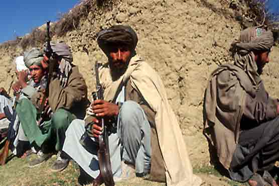 طالبان کی رواں سال آمدن 40 کروڑ ڈالر رہی : اقوام متحدہ