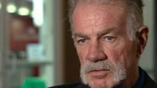 Terry Jones