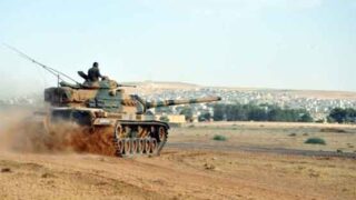 Turkey.army