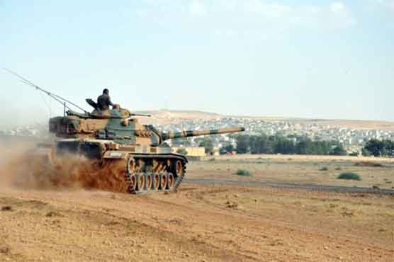 Turkey.army