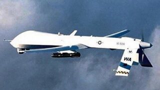 US Drones