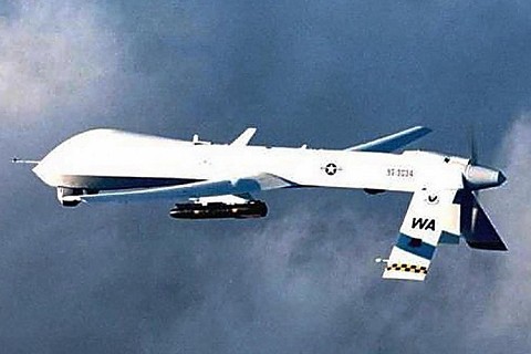 US Drones