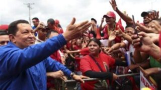 Venezuella