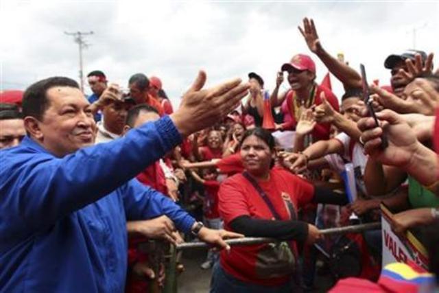 Venezuella