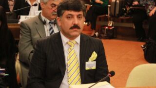 Waqas Akram Sheikh