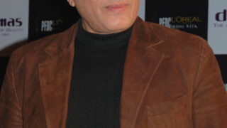Waris baig