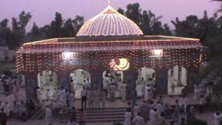 Waris shah Urs