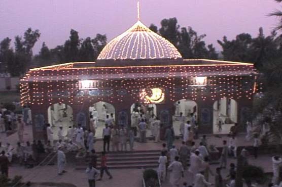 Waris shah Urs