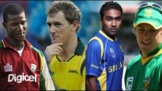 World T20