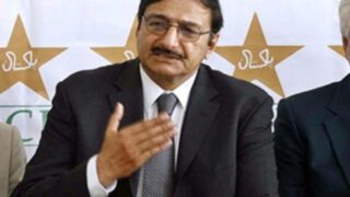 Zaka Ashraf