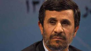 ahmadinejad
