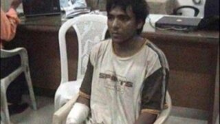 ajmal kasab
