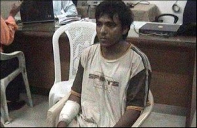 اجمل قصاب نے بھارتی صدر سے رحم کی اپیل کر دی