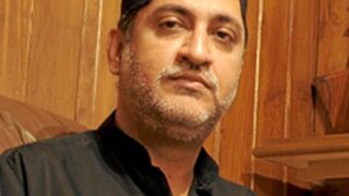 akhtar mengal