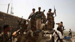 al Qaida leader killed