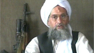 al Zawahiri
