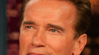 arnold schwarzenegger