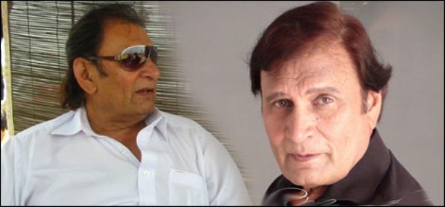 پشتو فلموں کے ہیرو اور ولن آصف خان 66برس کے ہوگئے