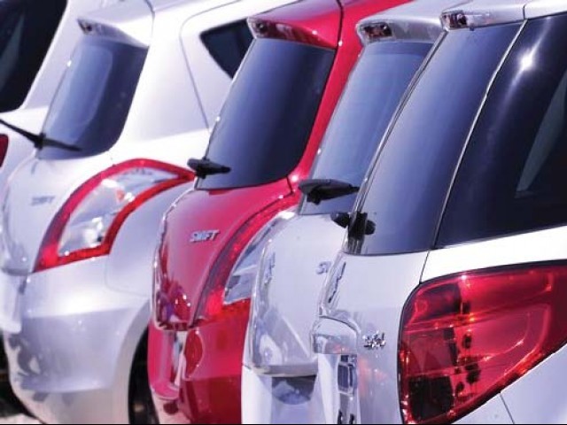 cars