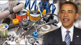 china auto obama