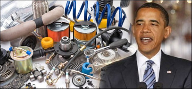 china auto obama