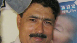 dr shakeel afridi