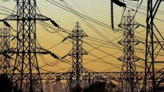 electricity shortfall
