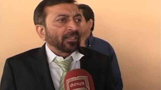 farooq sattar