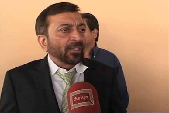farooq sattar