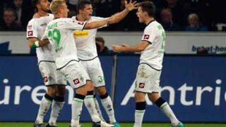 german football league