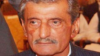 ghulam bilour