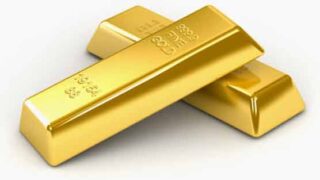 gold price