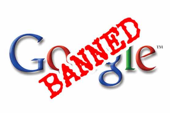 google