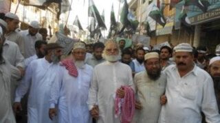 gujrat protest