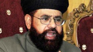 hamid saeed kazmi
