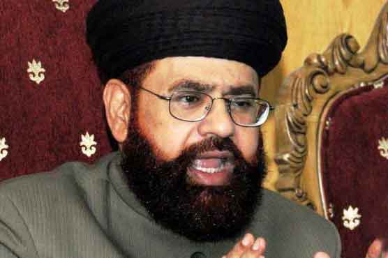 وزارت کی پیشکش ہوئی تھی لیکن قبول نہیں کی: حامد سعید کاظمی