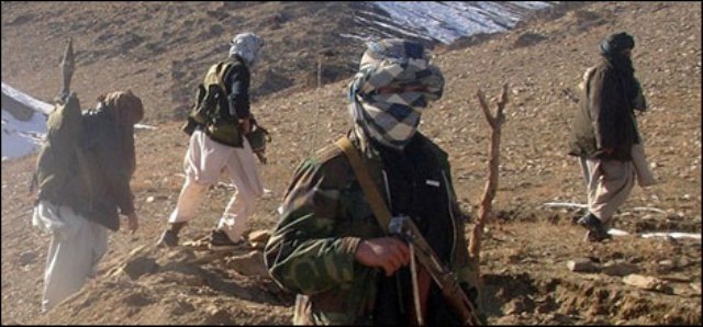 haqqani