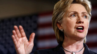 hillary clinton