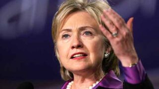 hillary clinton